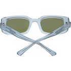 NICHOLSON, Shiny Crystal Blue-Mineral Polarized 555nm Cat 3 to 3 B4, hi-res image number null